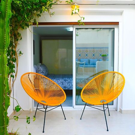 Le Patio De Cabonegro - 250M De La Plage - 6 Couchages 卡博尼格洛 外观 照片