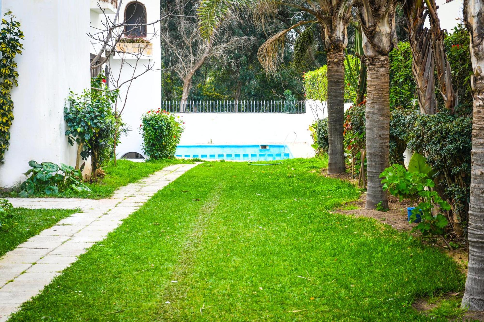 Le Patio De Cabonegro - 250M De La Plage - 6 Couchages 卡博尼格洛 外观 照片